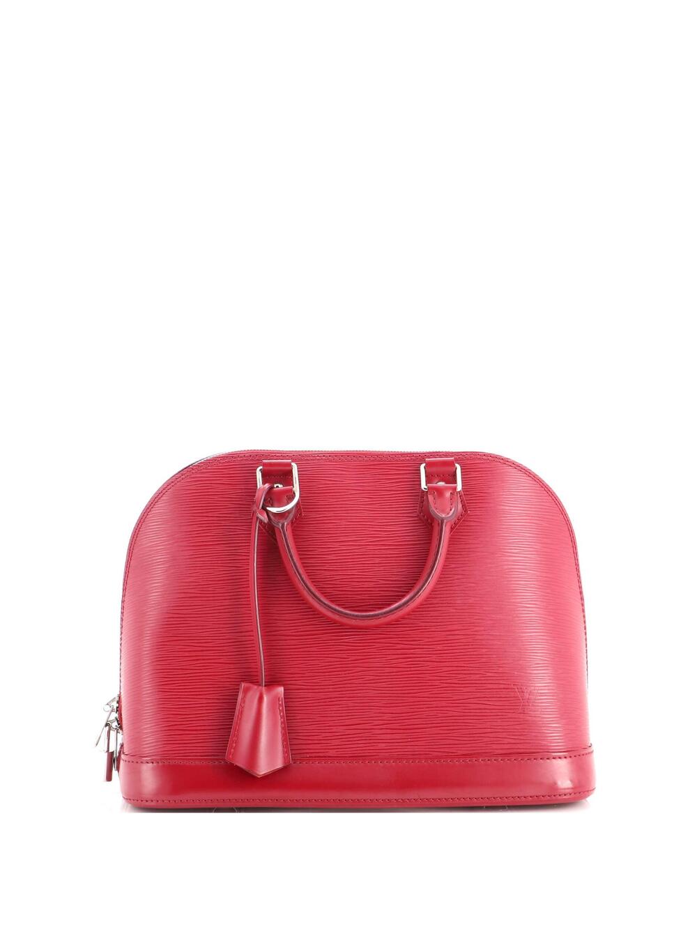 Louis Vuitton Alma Handbag Epi Leather #311817L10B